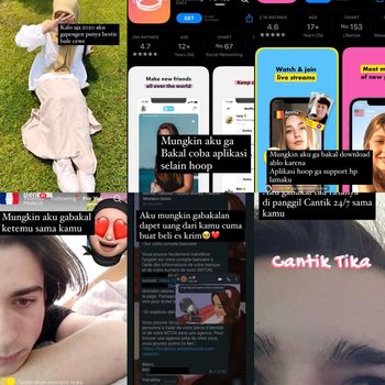 Kisah cinta beda negara viral, seorang wanita asal Surabaya Kisah cinta beda negara viral, seorang wanita asal Surabaya, Salshabila Kartika menikah dengan pria Prancis.