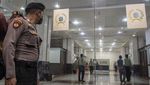 KPK Amankan Sejumlah Koper Usai Geledah DPRD DKI Jakarta