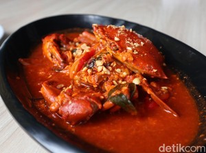 5 Rekomendasi Tempat Makan Seafood Enak di Batam