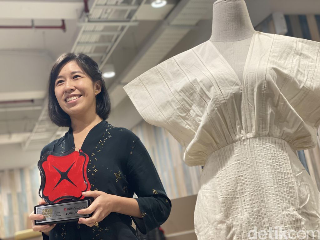 Liputan Sukkhacitta x DBS