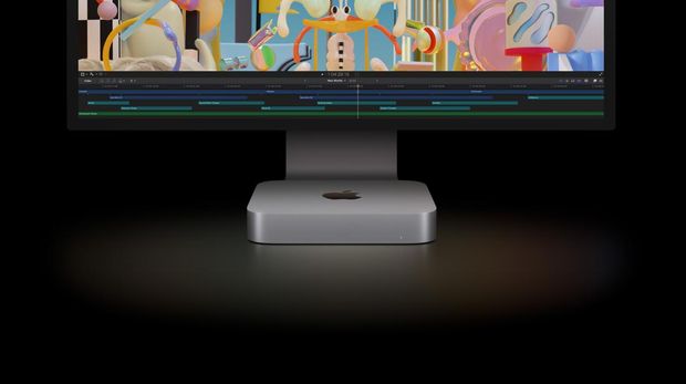 Mac Mini 2023