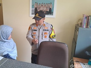 Aksi Maling Siang Bolong Gondol 3 Laptop Milik Sekolah di Sukabumi