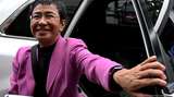 Filipina Bebaskan Jurnalis Maria Ressa dari Tuduhan Penggelapan Pajak