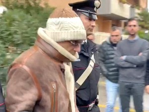 Kisah Penangkapan Bos Mafia Italia Paling Dicari Selama 30 Tahun