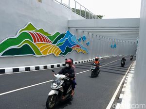 Jadi Perwakilan ke UNESCO, Depok Sebut Ekosistem Sudah dari Hulu ke Hilir