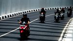 Melihat Lebih Dekat Underpass Dewi Sartika Pengurai Macet di Depok