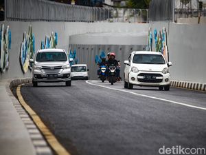 Sering Dihina, eh Depok Malah Jadi Perwakilan Indonesia ke UNESCO
