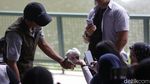 Melihat Ragam Koleksi Burung di Jakarta Bird Land Ancol
