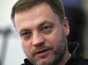 Heli Jatuh Tewaskan Mendagri Ukraina, Zelensky: Tragedi Mengerikan!