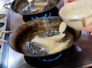 Apa Itu Dislipidemia? Dikaitkan Viral Kuliner Nasi Dibanjiri Minyak