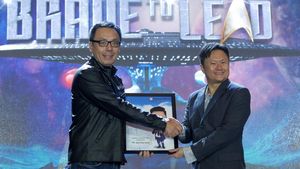 MSIG Life Gelar Agency Kick-Off 2023