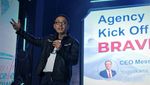 MSIG Life Gelar Agency Kick-Off 2023