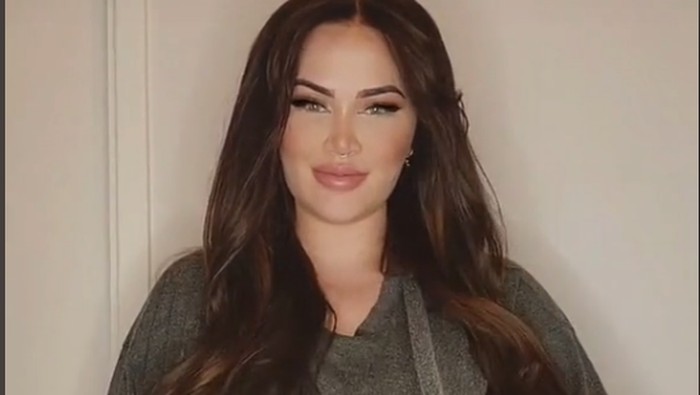 Pamelia J