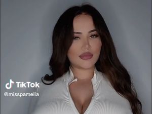Curhat Wanita Berukuran Payudara P, Sakit Punggung dan Harga Bra Mahal