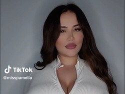 Curhat Wanita Berukuran Payudara P, Sakit Punggung dan Harga Bra Mahal