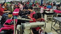 Henny menjelaskan untuk pemesanan sepatu militer harus melalui badan usaha di negara tersebut. Nantinya badan tersebut lah yang bekerja sama dengan PT Venamon.