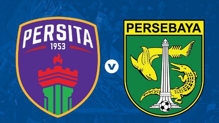 Persita vs Persebaya