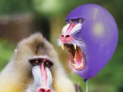 Karya Dewa Photoshop Padukan Hewan ke Objek Sehari-hari Bikin Puas Mata