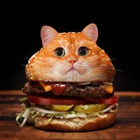 Photoshop hewan
