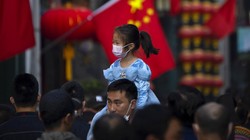 Demi Atasi Resesi Seks, Kota di China Ini Tawarkan Sekolah Gratis