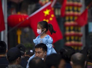 Siasat China Atasi Populasi Anjlok, Minta Wanita Lajang Bekukan Sel Telur