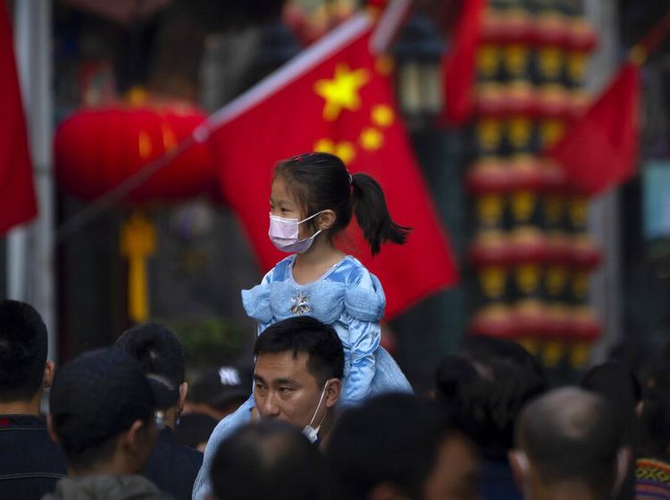Siasat China Atasi Populasi Anjlok, Minta Wanita Lajang Bekukan Sel Telur