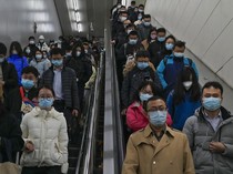 Kelahiran Jeblok, China Investigasi Alasan Warganya Takut Punya Anak