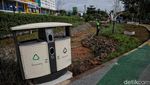 Potret Link In Park di Rawasari yang Bakal Dibuka Bulan Depan