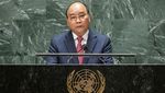 Potret Presiden Vietnam yang Mundur Imbas Skandal Korupsi
