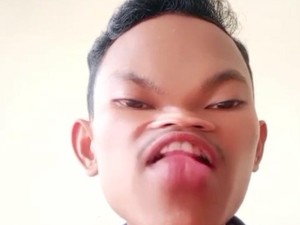 Ini Tampang Orang yang Hina Megawati di TikTok