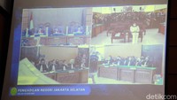 Putri diyakini jaksa bersama-sama dengan Ferdy Sambo dkk melakukan pembunuhan berencana Brigadir N Yosua Hutabarat.