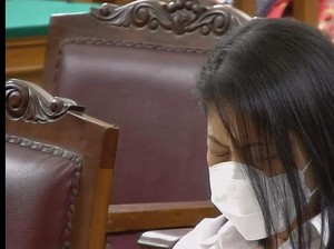 Jaksa Kutip Ayat Al-Quran dan Alkitab Saat Baca Tuntutan Putri Candrawathi