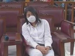 Putri Candrawathi Dituntut 8 Tahun Penjara oleh JPU di Kasus Yosua