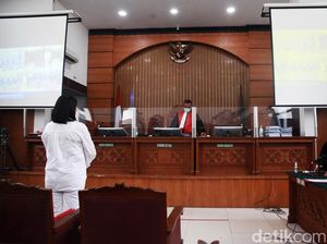 Jaksa Nilai Putri Candrawathi Ikut Menghendaki Brigadir Yosua Tewas