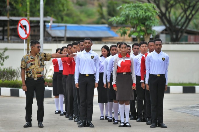 Relawan Ganjar Relawan Ganjar
