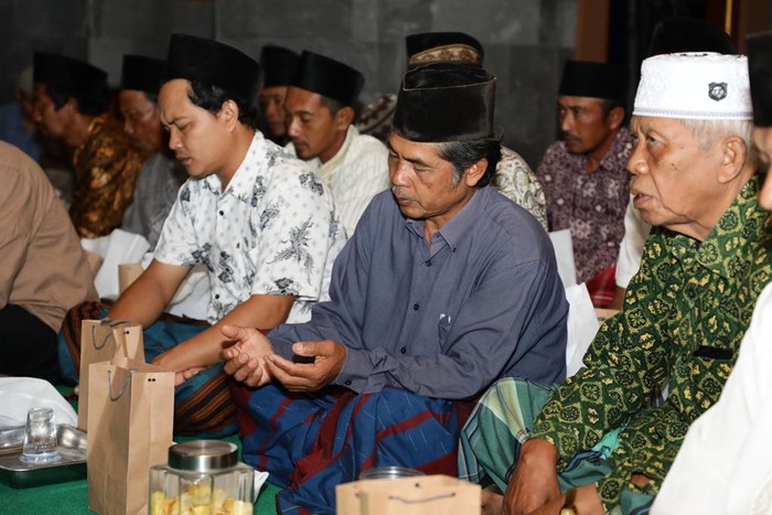 Relawan Ganjar