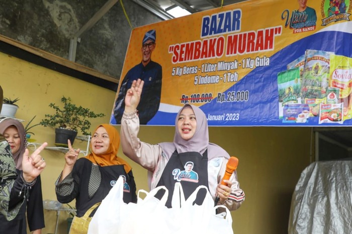 Relawan Ganjar