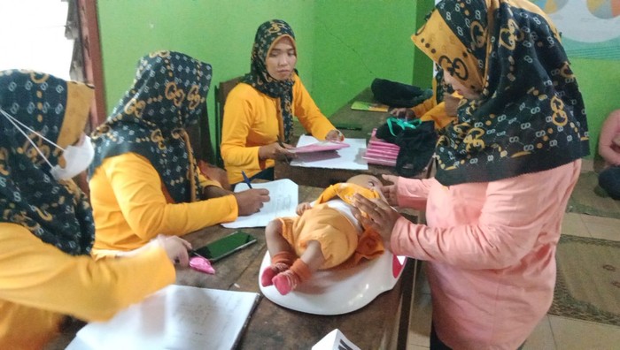 Relawan Ganjar