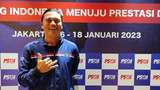 Misi Peselancar Indonesia Rio Waida Rebut Tiket Olimpiade Paris