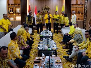 Ini Para Kandidat Menpora Pengganti Amali yang Resmi Mundur
