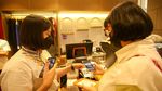 Sambut Imlek, Makan di Kota Kasablanka Bisa Dapat Cashback