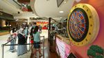 Sambut Imlek, Makan di Kota Kasablanka Bisa Dapat Cashback