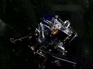 Misi Saingi Starlink, China Bakal Kirim 15 Ribu Satelit Internet ke Orbit