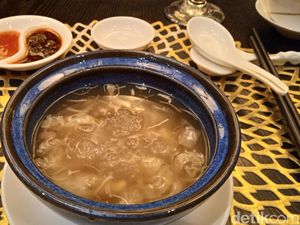 Mengenal Ciak Po, Tradisi Jamu Tionghoa di Surabaya untuk Jaga Stamina