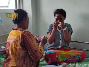HP Siswi Ponorogo Meledak Saat Pelajaran, Pihak Sekolah Buka Suara