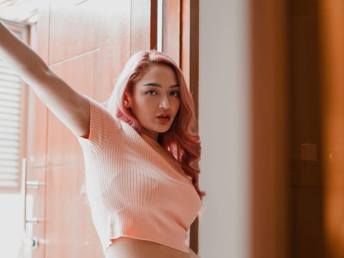 Siti Badriah