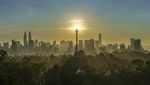 Menikmati Sunrise Paling Menawan di Awal 2023