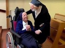 4 Rahasia Pola Makan untuk Umur Panjang dari Wanita Berusia 118 Tahun