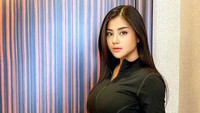 Kepada detikcom, Tania Ayu mengaku minta didoakan terkait menikah. (Foto: dok Instagram)