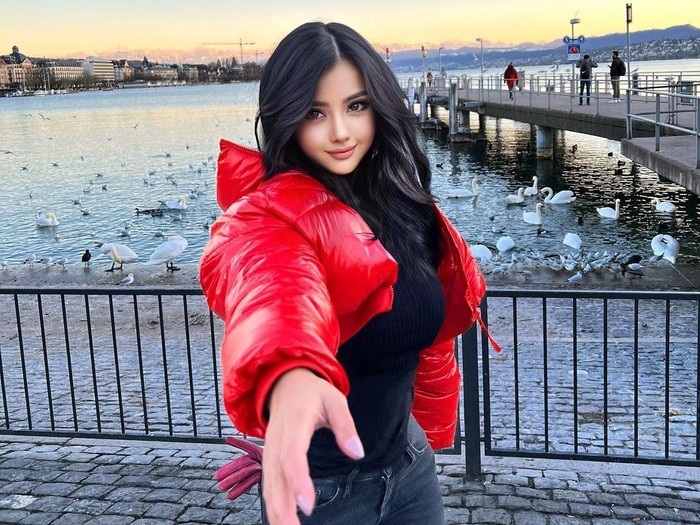 tania ayu